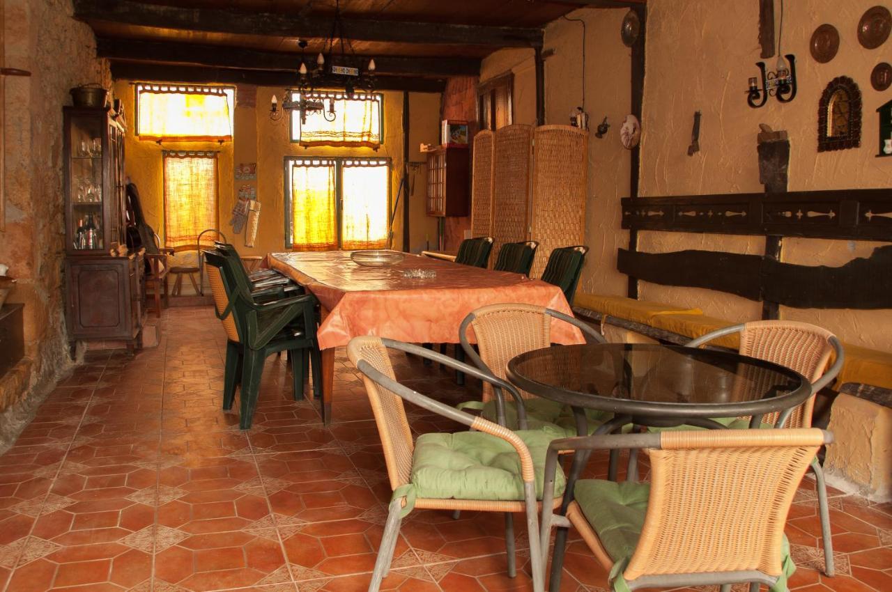 Miyares Casa Rural Exterior photo